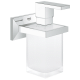 Grohe Allure Brilliant Дозатор для рідкого мила, (40494000)