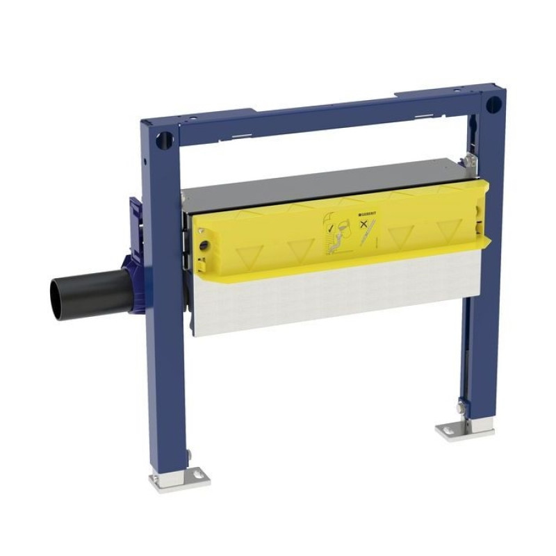 Geberit Duofix душовою елемент, висота 50 см, випуск 50 мм, (111.591.00.1)