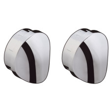 Hansgrohe ковпаки на стійку, (94051000)