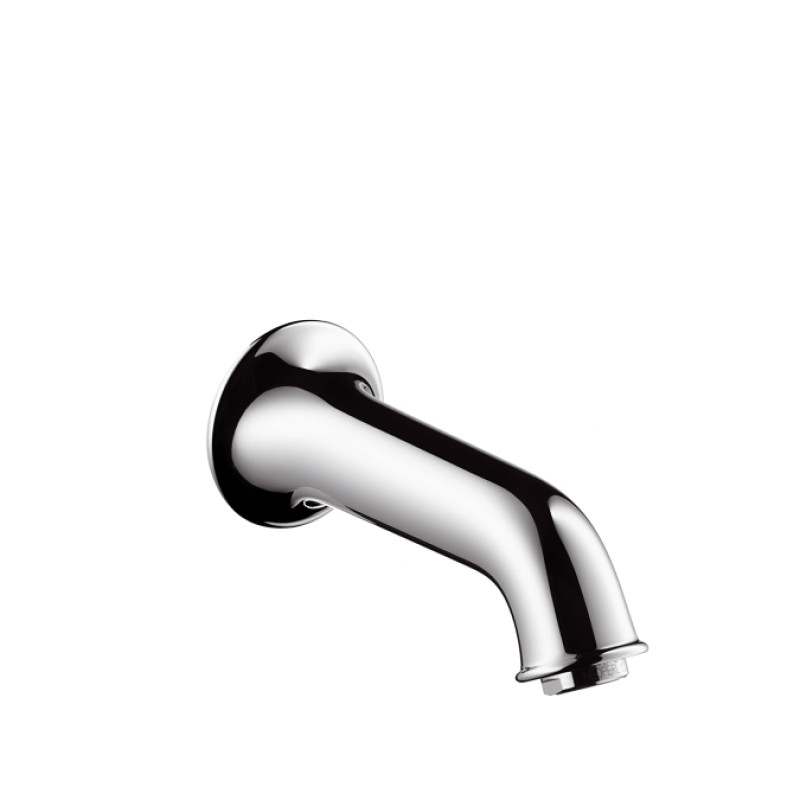 Hansgrohe Talis Classic Излив для ванны (цв gold optic), (14148000 (polished gold optic))