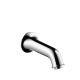 Hansgrohe Talis Classic Излив для ванны (цв gold optic), (14148000 (polished gold optic))