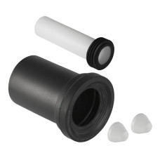 Geberit з`єднувальні комплект для підвісного унітазу, (152.426.46.1)