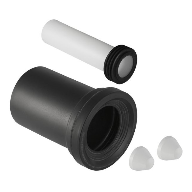 Geberit з`єднувальні комплект для підвісного унітазу, (152.426.46.1)