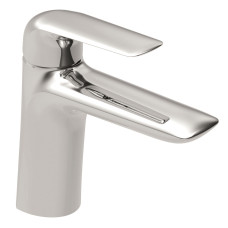 IMPRESE NOVA OPAVA Змішувач для раковини, хром, 35 мм, (05075)