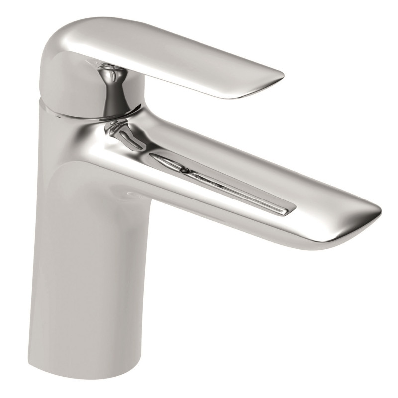 IMPRESE NOVA OPAVA Смеситель для раковины, хром, 35 мм, (05075)