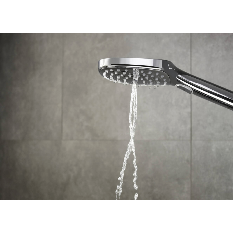 Hansgrohe Raindance Select Е 120 Ручний душ, хром, (26520000)