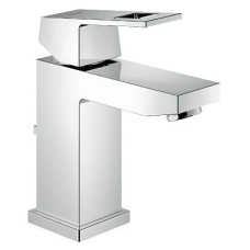 Grohe Eurocube Змішувач для раковини, одноважiльний, (23127000)
