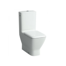 Laufen Palace-унитаз напольный, смыв вертикальный, выпуск Vario, без бачка, (H8247060000001)