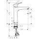 Hansgrohe Focus 190 Змішувач для раковини одноважiльний, хром, (31608000)