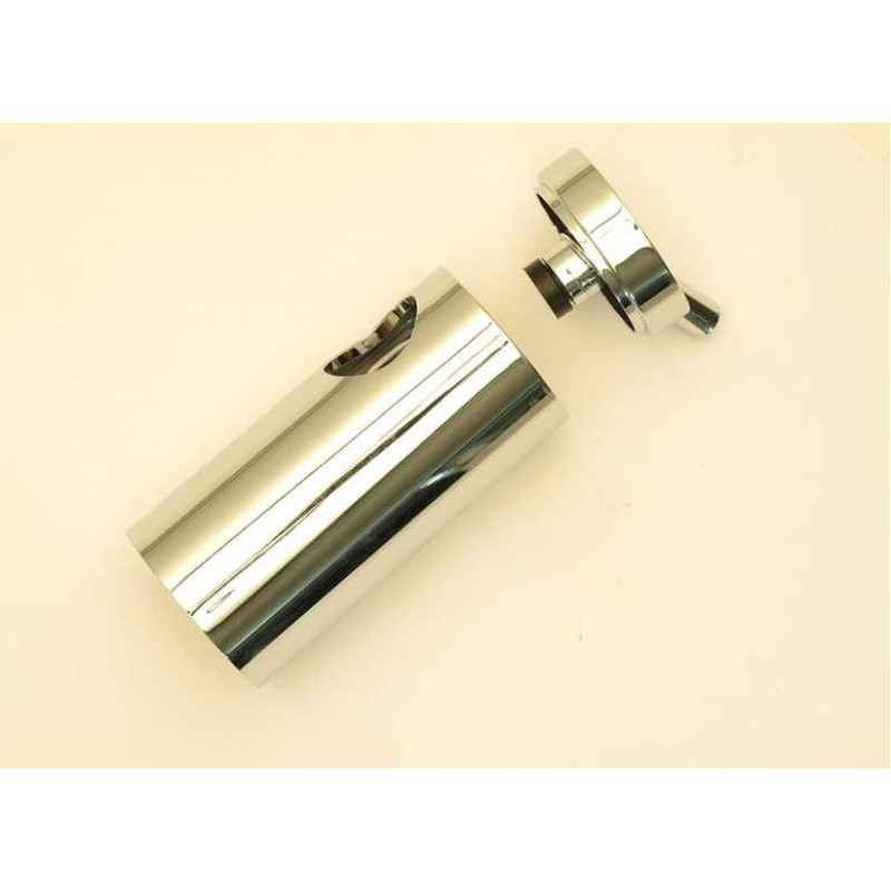 Hansgrohe Зап.часть - верхний крепеж для Showerpipe 95161000, (95161000)