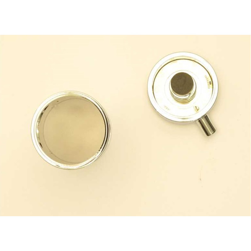 Hansgrohe Зап.часть - верхний крепеж для Showerpipe 95161000, (95161000)