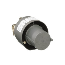 Hansgrohe прихована частина змішувачадля душу, (13620180)