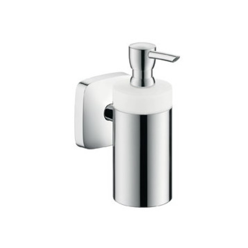 Hansgrohe PuraVida Диспенсер для жидкого мыла, (41503000)