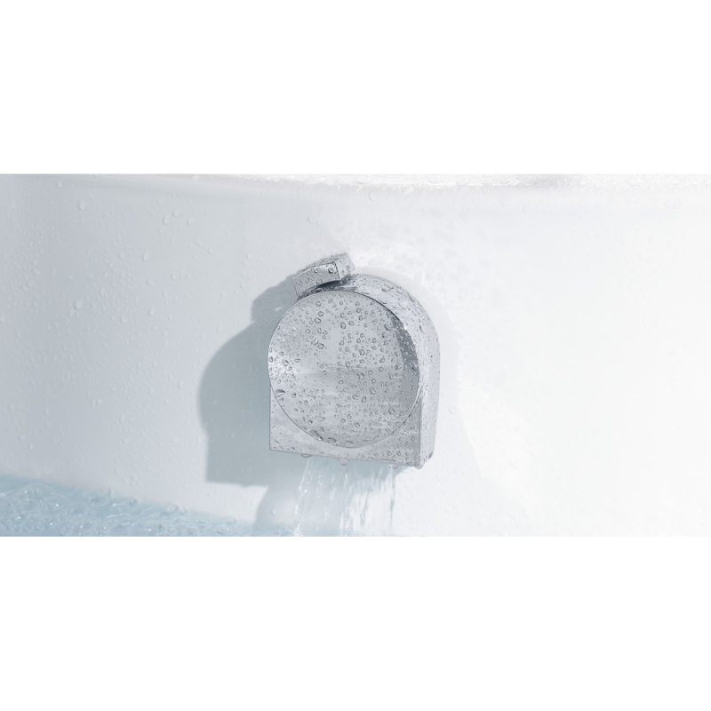 Hansgrohe Exafill S наружная часть, (58117000)