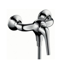 Axor Terrano - смеситель в душевую кабину (хром) HANSGROHE 37600000, (37600000)