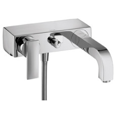 Axor Citterio - змішувач для ванни змішувач ВМ, (хром) HANSGROHE 39400000, (39400000)