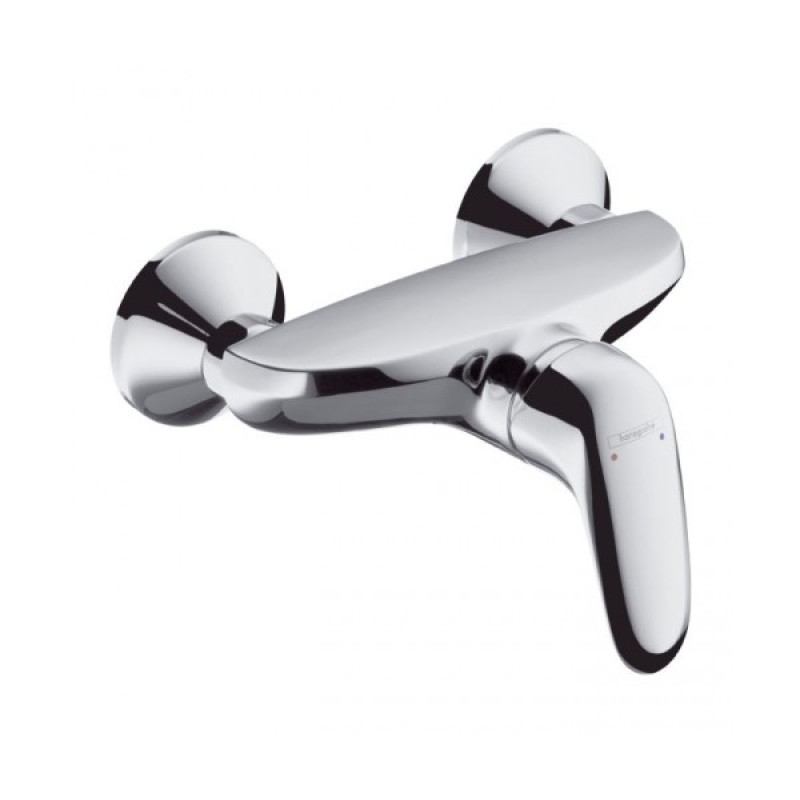 Hansgrohe Metris E Смеситель для душа, однорычажный, (31670000)