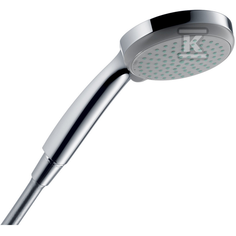 Hansgrohe Croma 100 Vario (4) - лійка 28535000, (28535000)