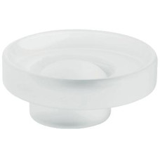 Grohe ECTOS (1)-Кришталева мильниця мат, (40256000)