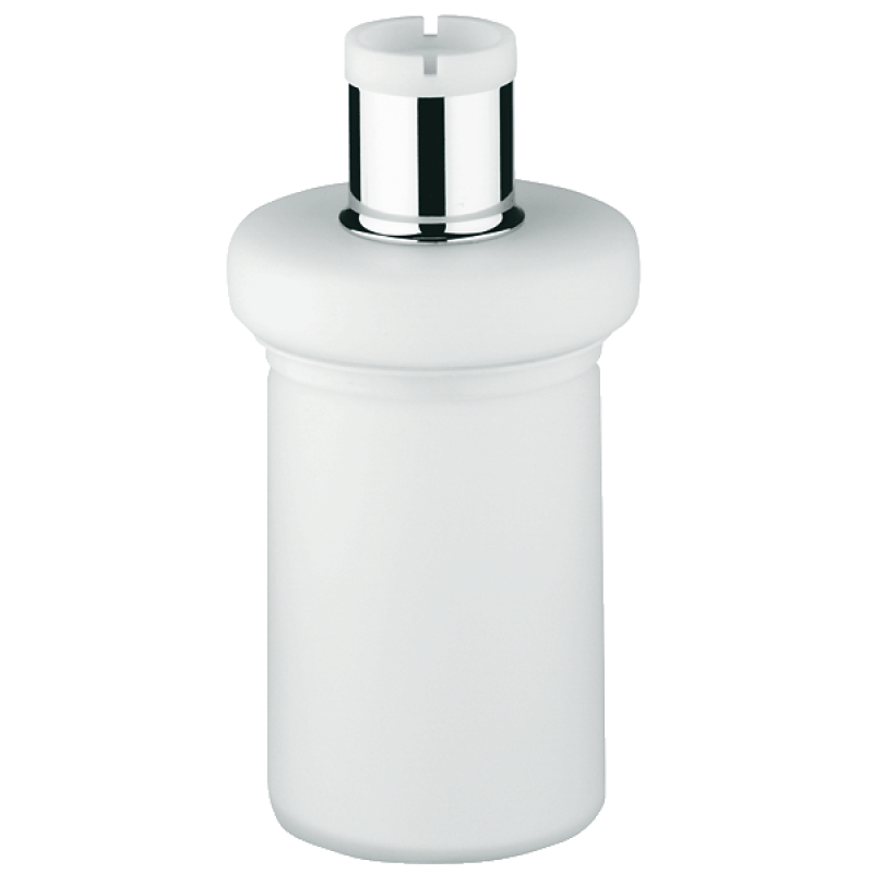 Grohe ECTOS (1)-Дозатор рідкого мила 40179000, (40179000)