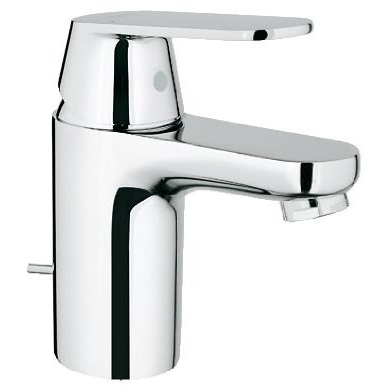 Grohe EUROSMART Cosmo-смеситель на умывальник 32825000, (32825000)