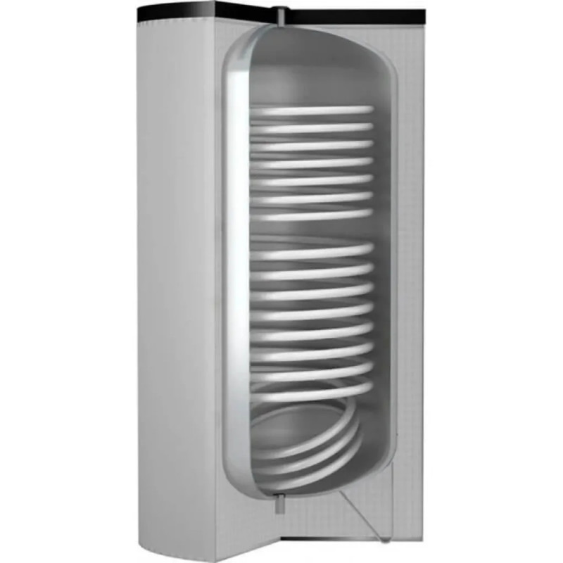 CORDIVARI Бойлер косвенного нагрева BOLLY 2 ST FB 400 л (3134162330014)