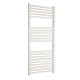 CORDIVARI Полотенцесушитель RDT Lisa 22 400/1200 белый (3551646101078)