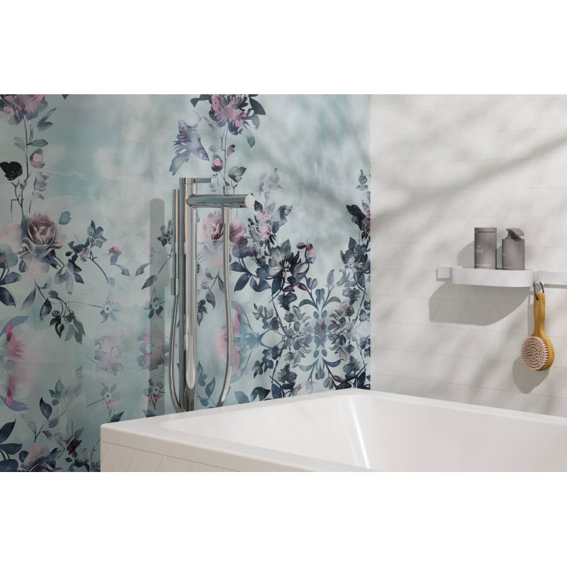 Hansgrohe ZESIS S змішувач дляванни, окремостоячий, хром, (74445000)