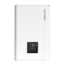 Atlantic Водонагрівач (бойлер) електричний Vertigo Steatite Essential 50 MP-040 2F 220E-S (1500W) 80 літрів (831205)