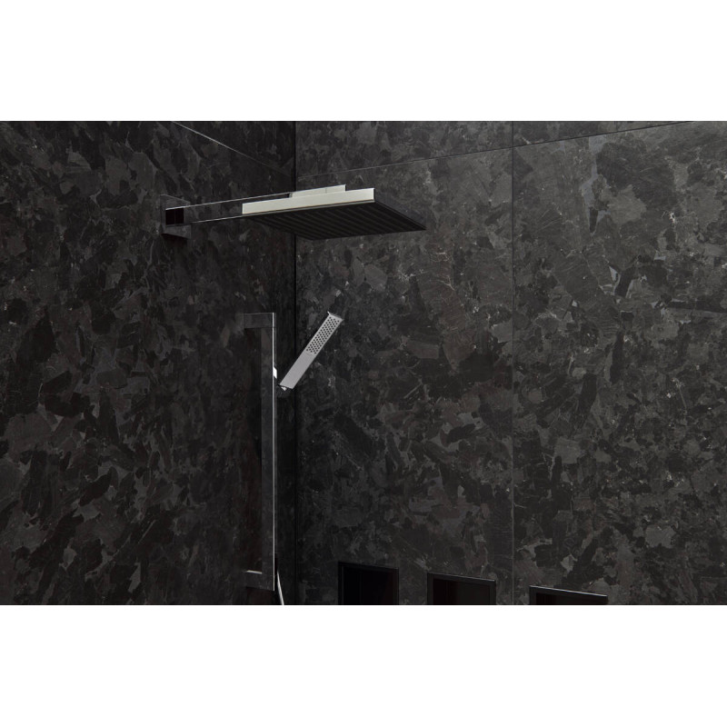 Hansgrohe PULSIFY Eручний душ 1 режим, Ecosmart +,колір хром, (24321000)