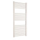 CORDIVARI Полотенцесушитель RDT Lisa 22 450/1200 белый (3551646101005)