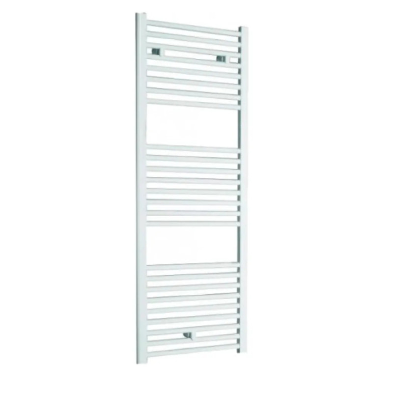 CORDIVARI Полотенцесушитель RDT Lisa 22 450/1400 белый (3551646101009)