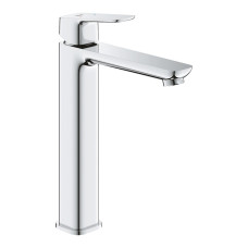 Grohe CUBEOзмішувач для умивальника одноважільнийXL-Size,колір хром, (1017290000)