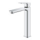 Grohe CUBEO смеситель для умывальника однорычажныйXL-Size,цвет хром, (1017290000)
