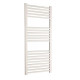 CORDIVARI Полотенцесушитель RDT Lisa 22 500/1200 белый (3551646101006)