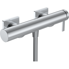 Hansgrohe TECTURIS E змішувачдля душу, одноважільний,колір хром, (73620000)