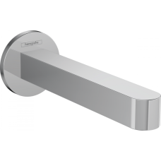 Hansgrohe FINORIS вилив для ванни, хром, (76410000)