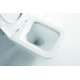 IMPRESE LIBEN N унитаз подвесной (52*36*36,5 см, rimless, сиденье duroplast), (c06804033)