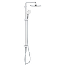 Grohe TEMPESTA SYSTEM FLEX душова система250 , без змішувача, колір хром, (26675001)