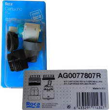 ROCA картридж от смесителя, R37, ключ, два прижимных ключа, (AG0053707R)