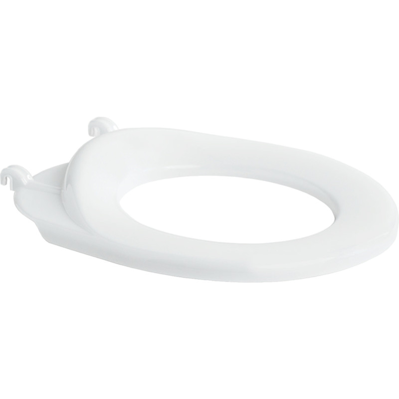 KOLO BAMBI сиденье к унитазу, без крышки, полипропилен, Украина (1101912UA)