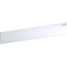 Geberit декоративна вставка для водовідводу в стіні, нержавіюча сталь полірована, (154.342.00.1)