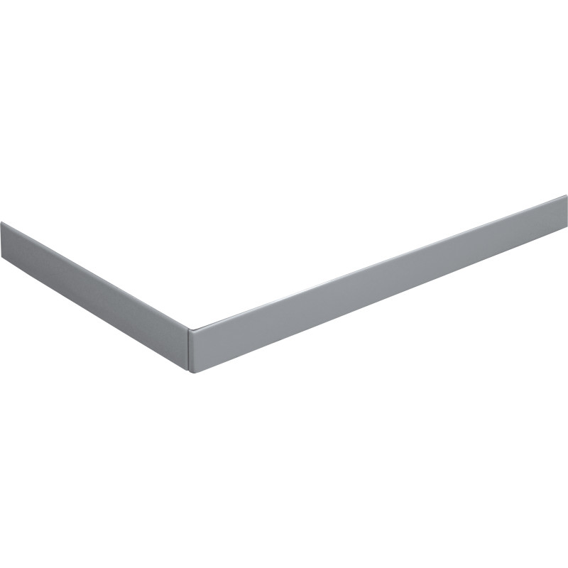 VOLLE Панель для поддона 4487.12808007 (2 части), (4487.45808007)