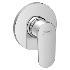 Hansgrohe REBRIS S смеситель для душа СМ, цвет хром, (72649000)