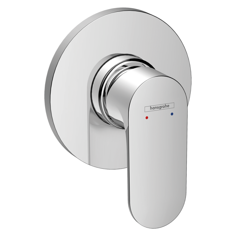 Hansgrohe REBRIS S смеситель для душа СМ, цвет хром, (72649000)