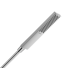 Hansgrohe PULSIFY Eручной душ 1 режим, Ecosmart,цвет хром, (24320000)