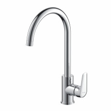 IMPRESE ORLIK змішувач для кухні, хром, (f03409401CA)