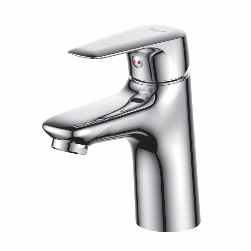 IMPRESE ORLIK смеситель для умывальника, хром, 35 мм, (f03509401CA)