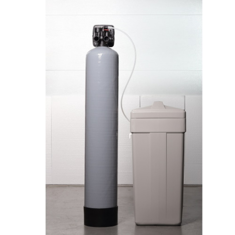 ECOSOFT Фільтр знезалізнення та пом'якшення води FK1054CIMIXA (FK1054CIMIXA)