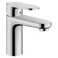 Hansgrohe VERNIS BLEND змішувач для умивальника, 100 Cool Start, (71585000)